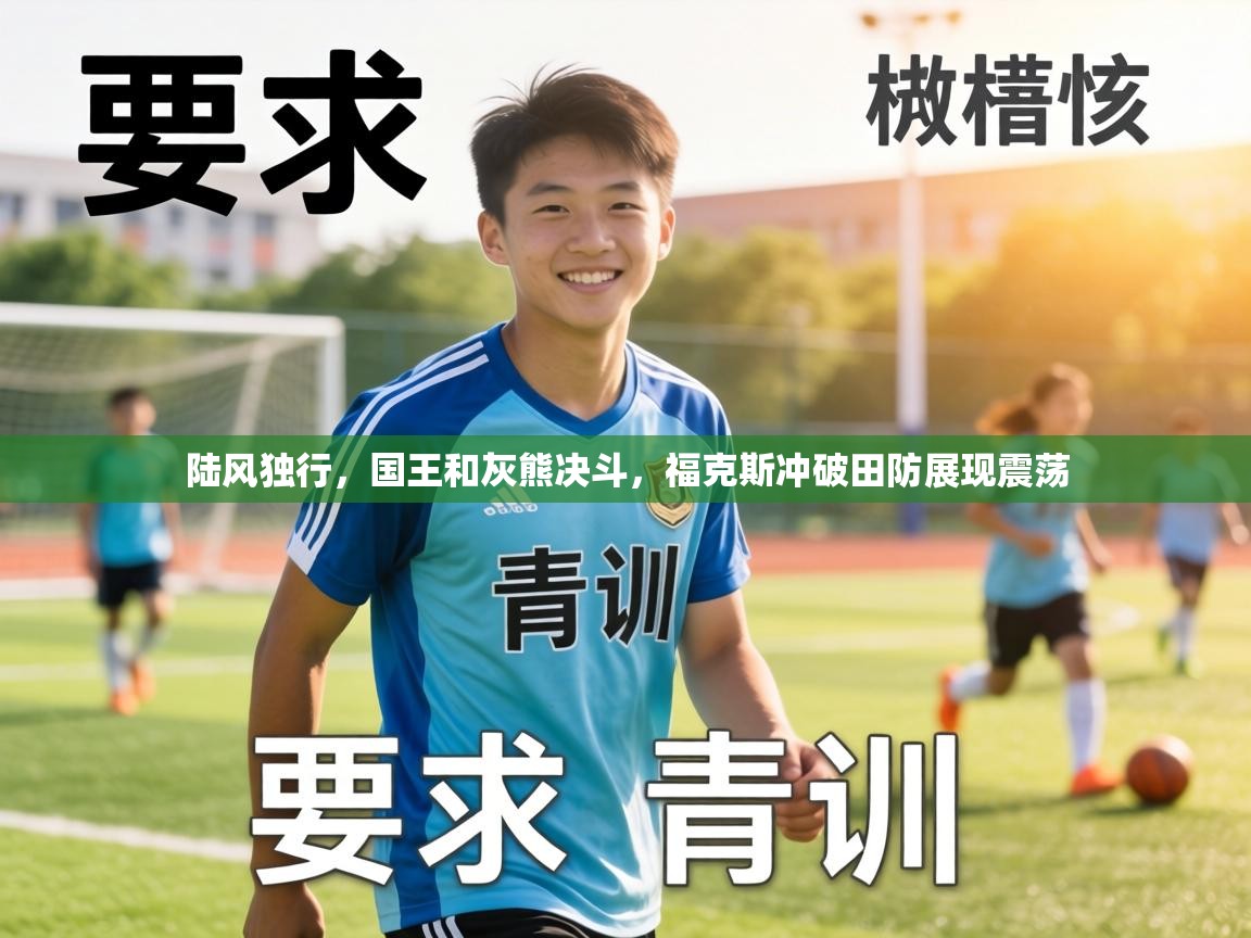 陆风独行,国王和灰熊决斗,福克斯冲破田防展现震荡 第1张