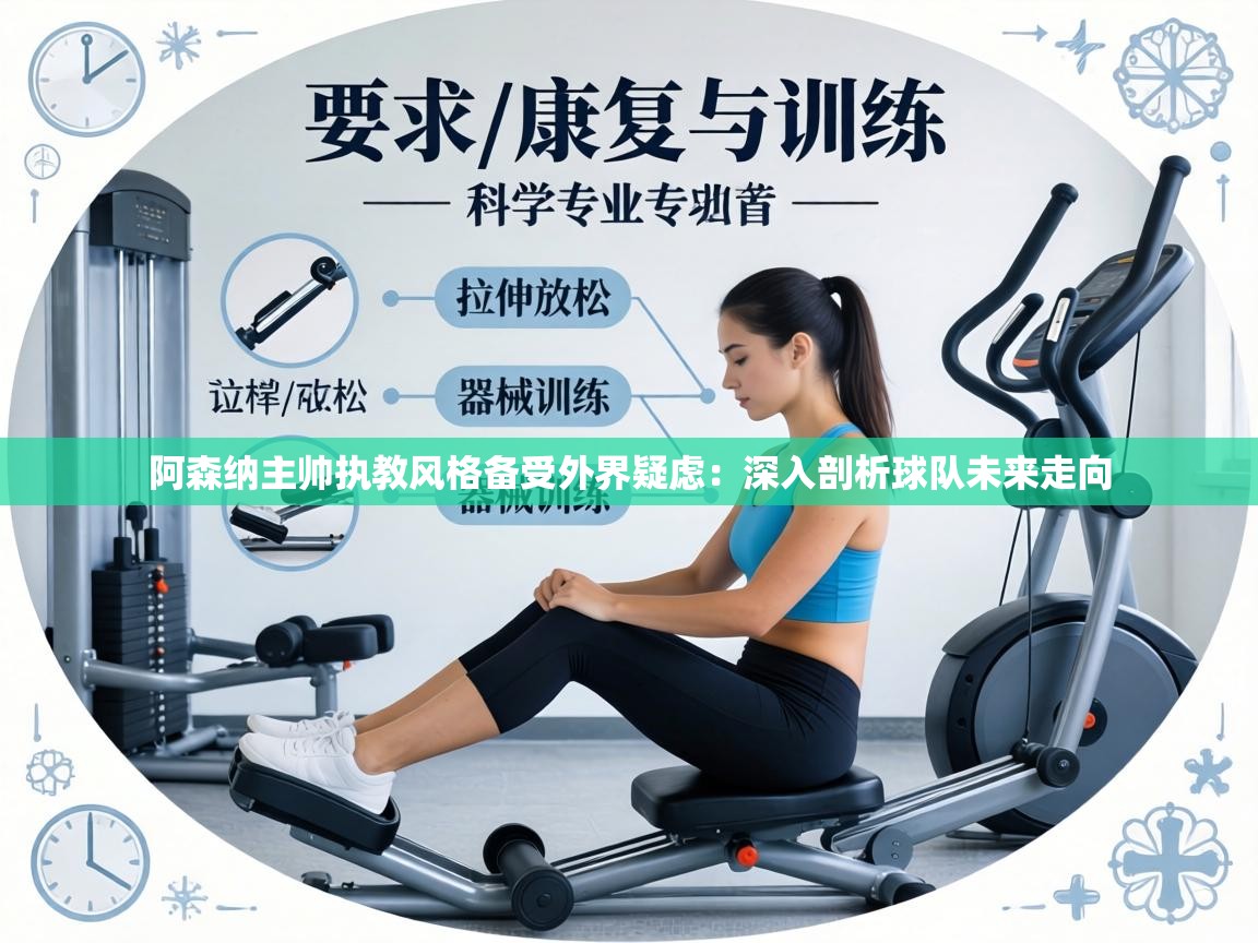 阿森纳主帅执教风格备受外界疑虑：深入剖析球队未来走向  第1张