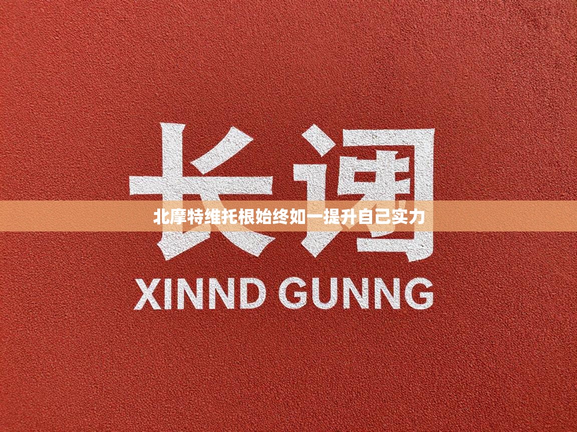 北摩特维托根始终如一提升自己实力 第1张