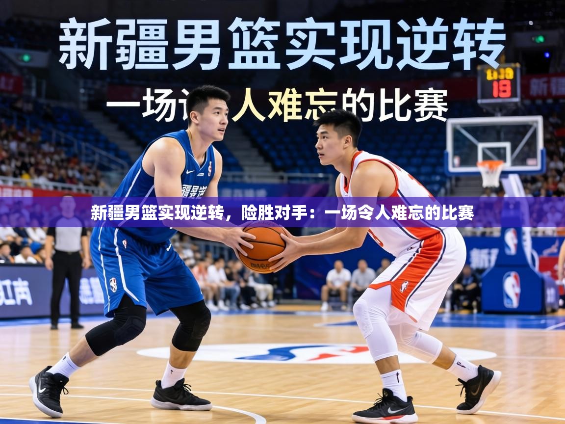 新疆男篮实现逆转，险胜对手：一场令人难忘的比赛  第1张